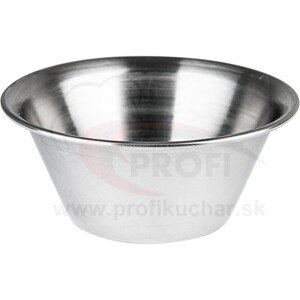 STALGAST Misky mini dip 6,7cm - hladké