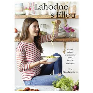 IKAR Lahodne s Ellou