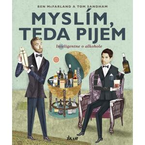 IKAR Myslím, teda pijem