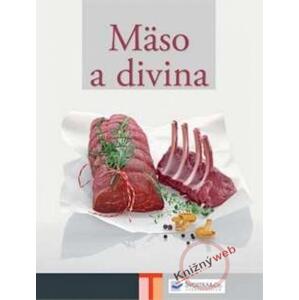 IKAR Mäso a divina
