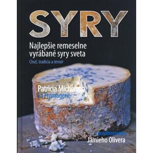 IKAR Syry sveta