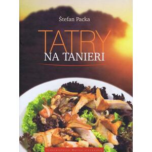 IKAR Tatry na tanieri