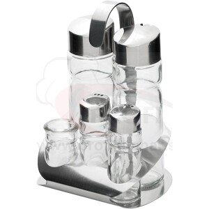 STALGAST Set koreničiek 5 ks Stalgast®