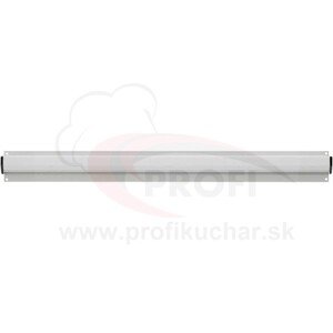 STALGAST Lišta s úchytom na papier Stalgast® 60 cm