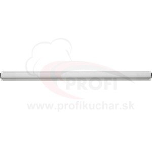 STALGAST Lišta s úchytom na papier Stalgast® 90 cm