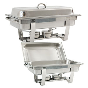 STALGAST Chafing dish GN1/1 \"ECO\"""