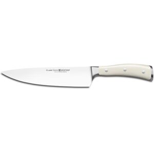 WÜSTHOF Nôž kuchársky Wüsthof CLASSIC IKON CRÉME 20 cm 4596-0/20