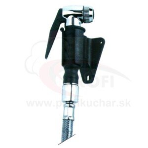 Rucna sprcha, 2 m