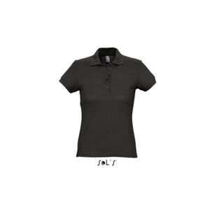 SOL´S Dámska polokošeľa Sol´s - rôzne farby Biela,XL