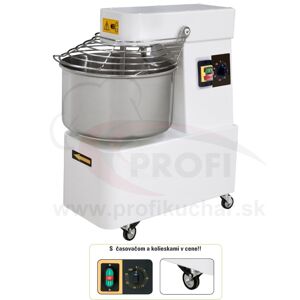 Miesic cesta PRISMAFOOD 48 l