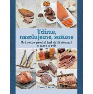 IKAR Udíme, nasolujeme, sušíme
