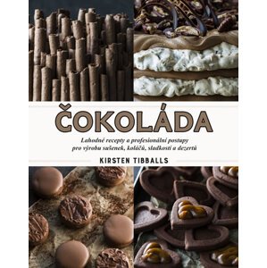IKAR Čokoláda