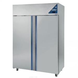 Mraznička DALMEC® 1400 l / nerez