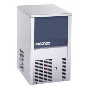 ARISTARCO Výrobník ľadu ARISTARCO 45/15 kg, vzduch