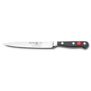 WÜSTHOF Nôž filetovací na ryby Wüsthof CLASSIC 16 cm 4518/16