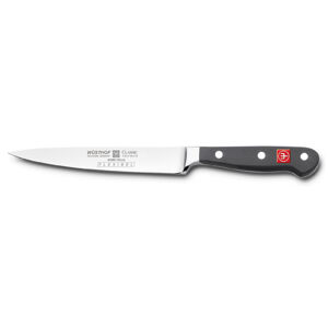 WÜSTHOF Nôž filetovací na ryby Wüsthof CLASSIC 16 cm 4550/16