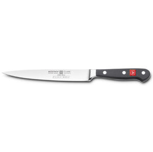 WÜSTHOF Nôž filetovací na ryby Wüsthof CLASSIC 18 cm 4550/18