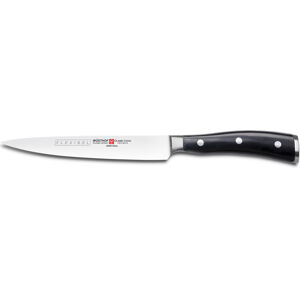 WÜSTHOF Nôž filetovací Wüsthof CLASSIC IKON 16 cm 4556
