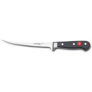 WÜSTHOF Nôž filetovací na ryby Wüsthof CLASSIC 18 cm 4622