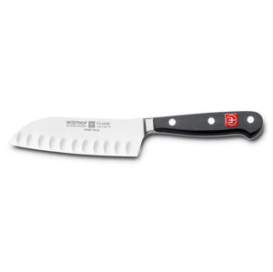WÜSTHOF Japonský nôž Santoku Wüsthof CLASSIC 14 cm 4182
