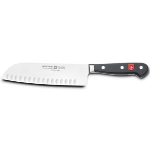 WÜSTHOF Japonský nôž Santoku Wüsthof CLASSIC 17 cm 4183
