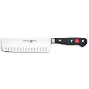 WÜSTHOF Japonský nôž Nakiri Wüsthof CLASSIC 17 cm 4193
