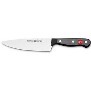 WÜSTHOF Nôž kuchársky Wüsthof GOURMET 16 cm 4562/16