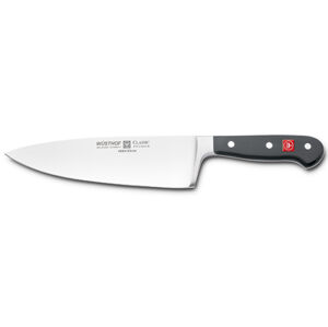 WÜSTHOF Nôž kuchársky, široký Wüsthof CLASSIC 20 cm 4584/20