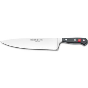 WÜSTHOF Nôž kuchársky, široký Wüsthof CLASSIC 26 cm 4584/26
