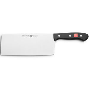 WÜSTHOF Nôž kuchársky čínsky Wüsthof GOURMET 18 cm 4691/18