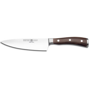 WÜSTHOF Nôž kuchársky Wüsthof IKON 16 cm 4996/16