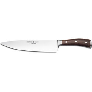 WÜSTHOF Nôž kuchársky Wüsthof IKON 23 cm 4996/23