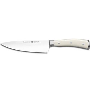 WÜSTHOF Nôž kuchársky Wüsthof CLASSIC IKON créme 16 cm 4596-0/16
