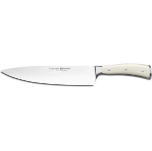 WÜSTHOF Nôž kuchársky Wüsthof CLASSIC IKON créme 23 cm 4596-0/23