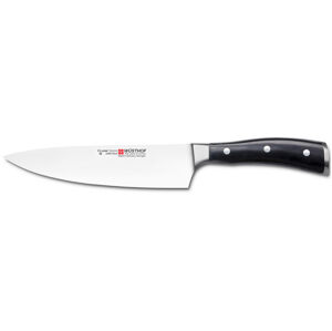 WÜSTHOF Nôž kuchársky Wüsthof CLASSIC IKON 18 cm 4596/18