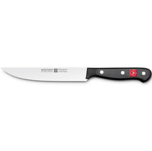 WÜSTHOF Nárezový nôž na šunku Wüsthof GOURMET 16 cm 4130/16