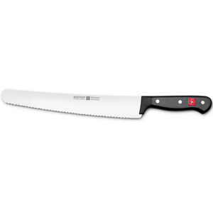 WÜSTHOF Zúbkovaný nôž na chlieb Wüsthof GOURMET vlnité ostria 26 cm 4519