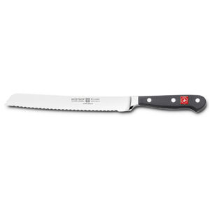 WÜSTHOF Zúbkovaný nôž na chlieb Wüsthof CLASSIC 20 cm 4149