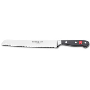 WÜSTHOF Zúbkovaný nôž na chlieb Wüsthof CLASSIC 23 cm 4150