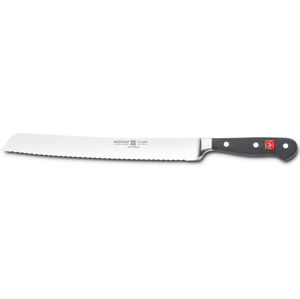 WÜSTHOF Zúbkovaný nôž na chlieb Wüsthof CLASSIC 26 cm 4151