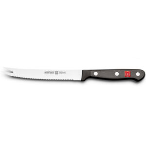 WÜSTHOF Nôž na paradajky Wüsthof GOURMET 14 cm 4105