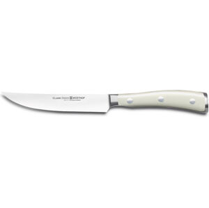 WÜSTHOF Nôž na steak Wüsthof CLASSIC IKON créme 12 cm  4096-0