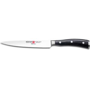 WÜSTHOF Nôž na šunku Wüsthof CLASSIC IKON 16 cm 4506/16