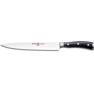 WÜSTHOF Nôž na šunku Wüsthof CLASSIC IKON 23 cm 4506/23