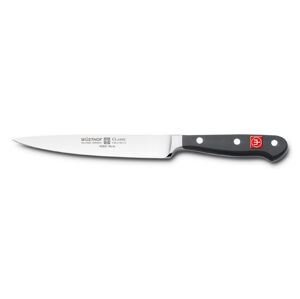 WÜSTHOF Nôž na šunku Wüsthof CLASSIC 16 cm 4522/16