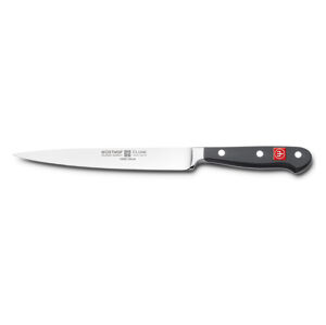 WÜSTHOF Nôž na šunku Wüsthof CLASSIC 18 cm 4522/18
