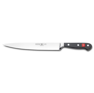WÜSTHOF Nôž na šunku Wüsthof CLASSIC 23 cm 4522/23