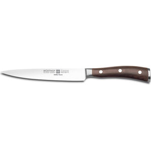 WÜSTHOF Nôž na šunku Wüsthof IKON 16 cm 4906/16