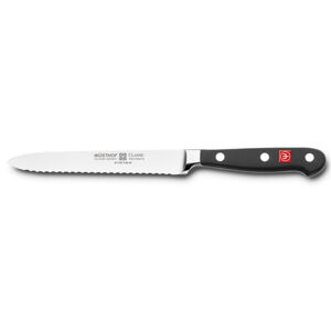 WÜSTHOF Nôž na údeniny Wüsthof CLASSIC 14 cm 4110