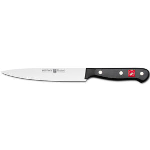 WÜSTHOF Nôž na údeniny Wüsthof GOURMET 16 cm 4114/16